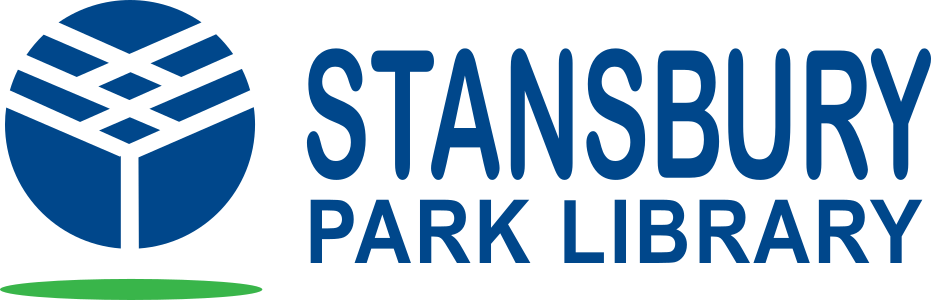 Stansbury Park Logo